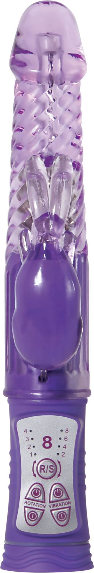 вибромассажер eve's first rechargeable rabbit в Краснодаре