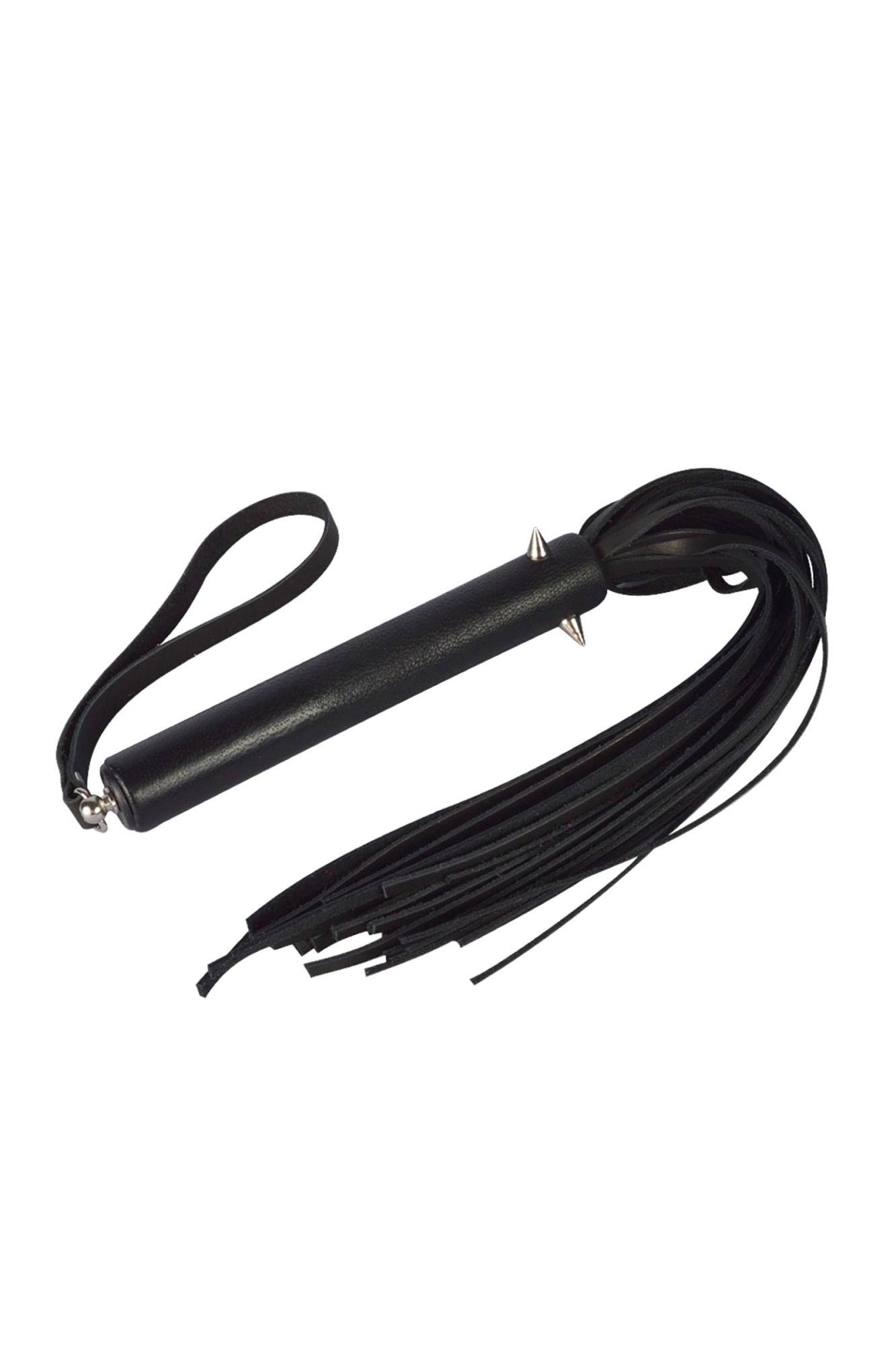 плеть sitabella, чёрная, 40 см в Краснодаре