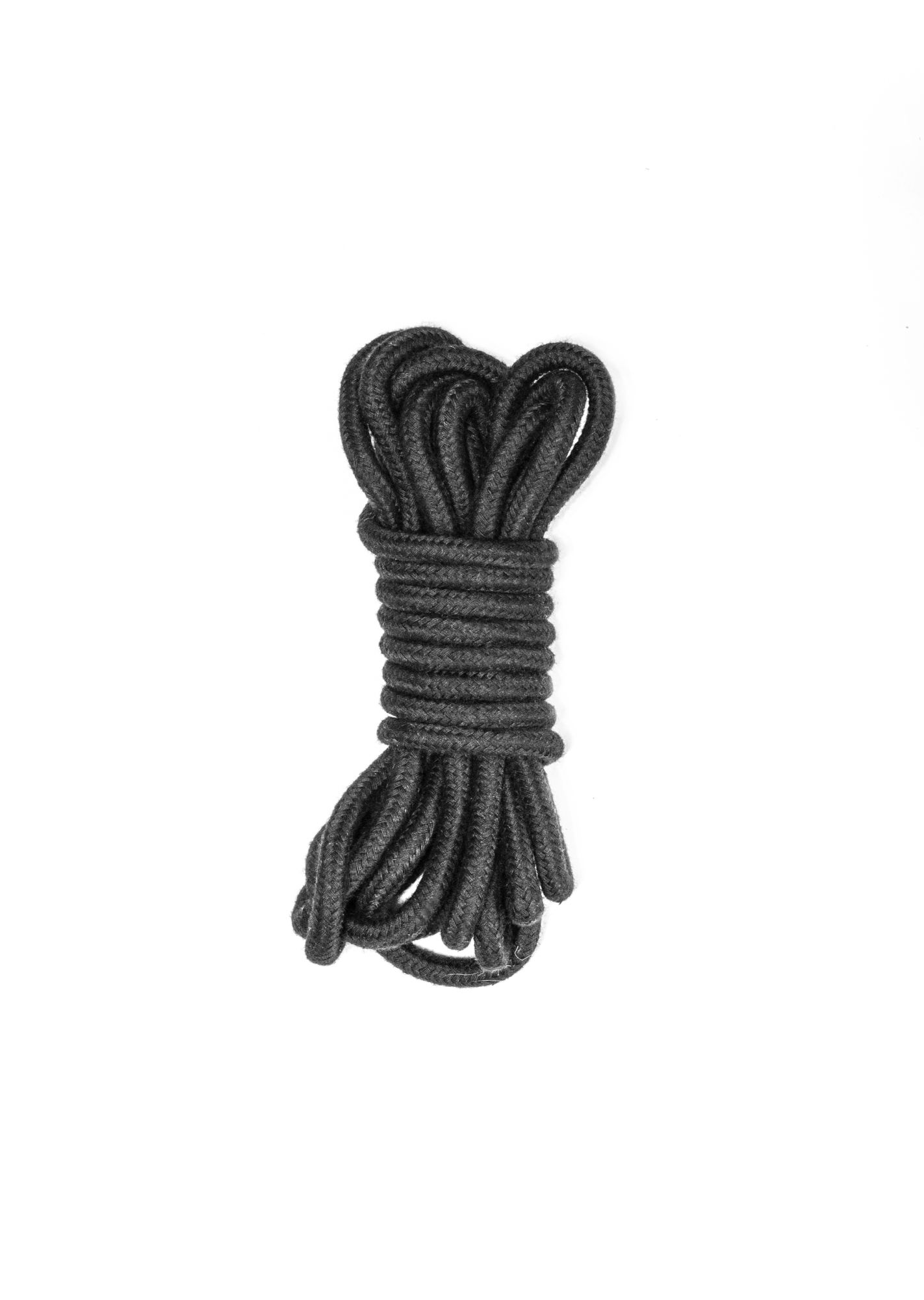 веревка party hard do not disturb black 5м 1157-01lola в Краснодаре