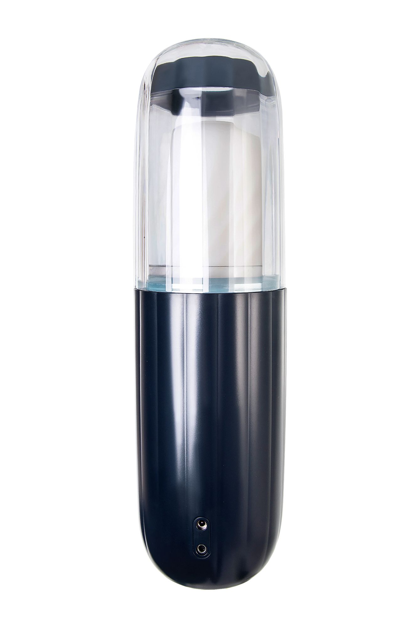 мастурбатор интерактивный svakom alex neo, tpe, чёрный, 33,2 см в Краснодаре