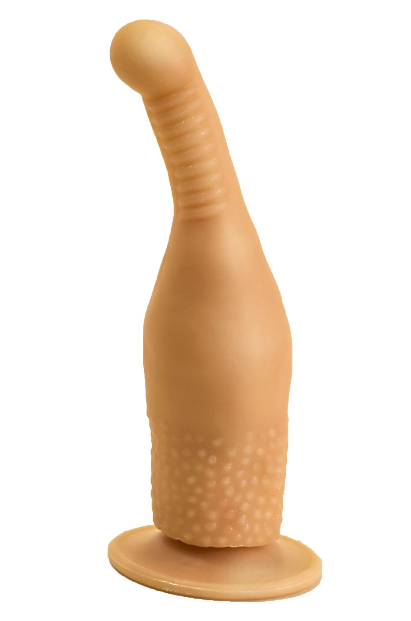 анальный телесный стимулятор на присоске 102200ru в Краснодаре