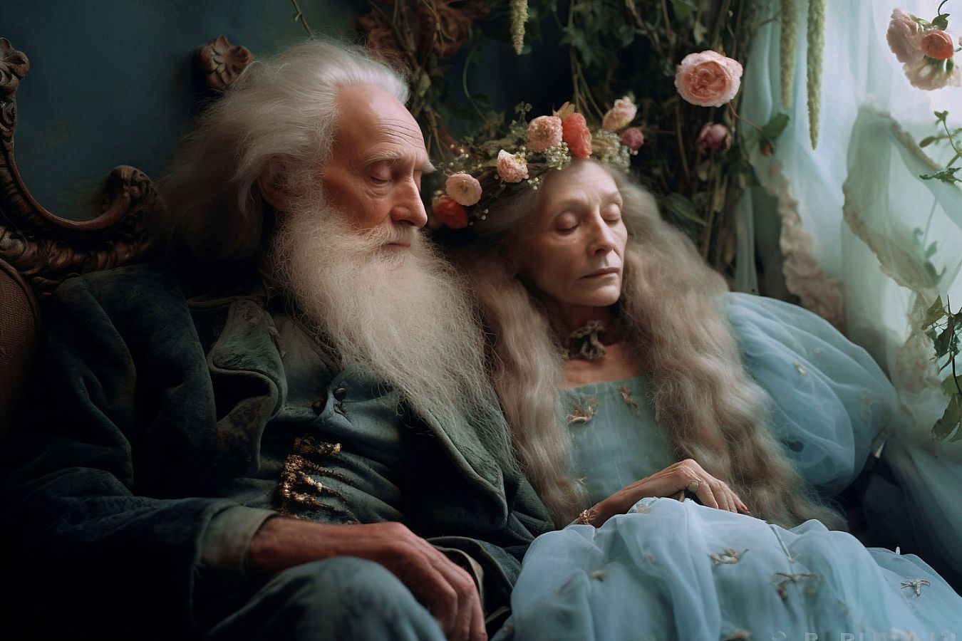 Секс и возраст: как меняются желания и тело