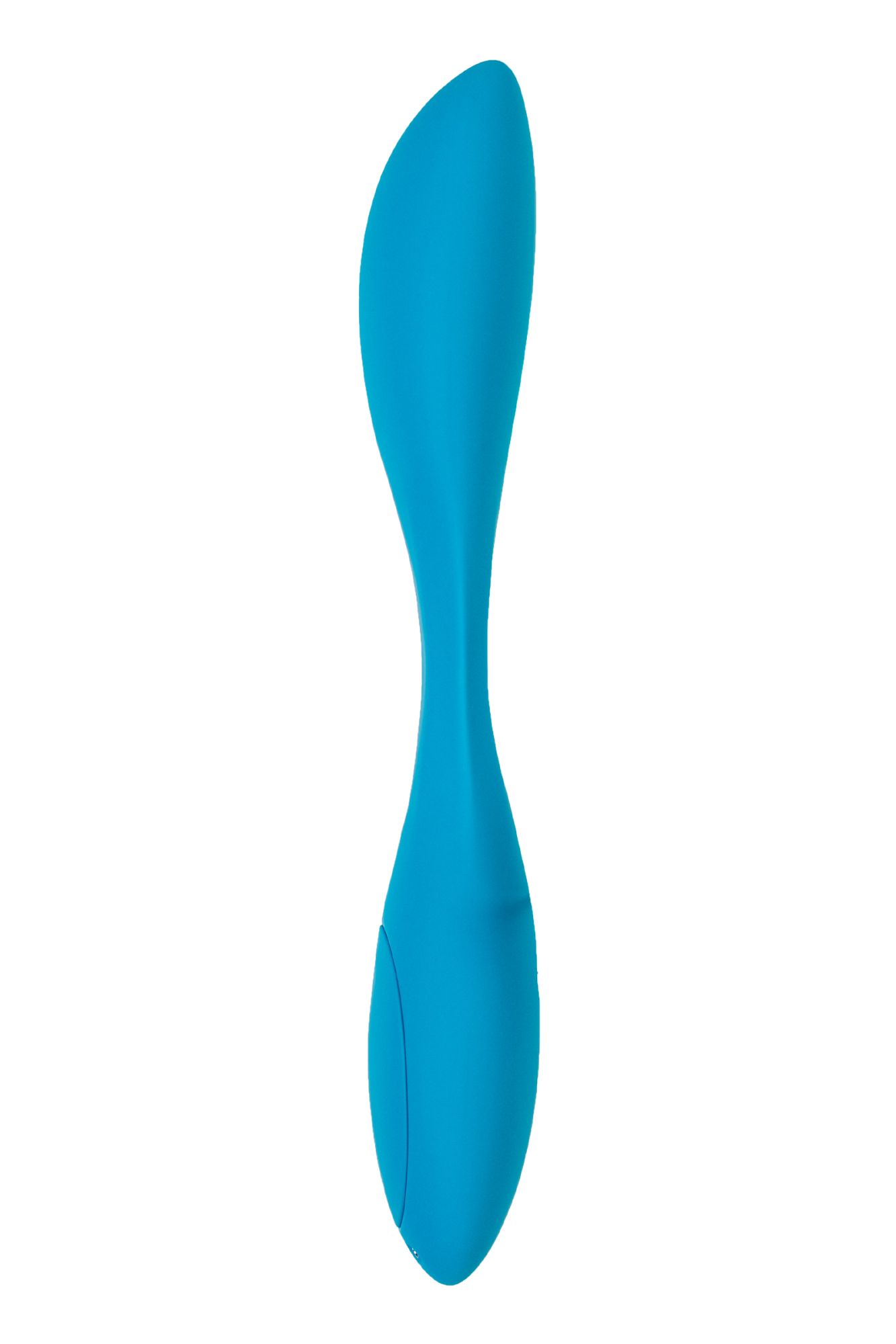 стимулятор точки g satisfyer g-spot flex 1, синий в Краснодаре
